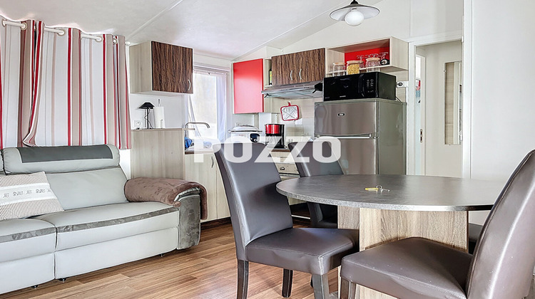 Ma-Cabane - Vente Maison LINGREVILLE, 34 m²