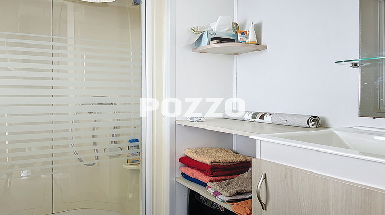 Ma-Cabane - Vente Maison LINGREVILLE, 34 m²