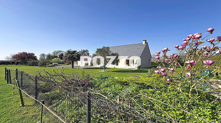 Ma-Cabane - Vente Maison LINGREVILLE, 120 m²