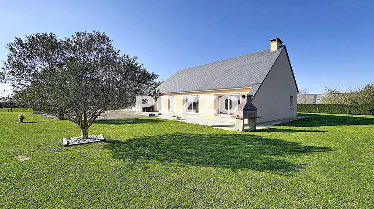 Ma-Cabane - Vente Maison LINGREVILLE, 120 m²