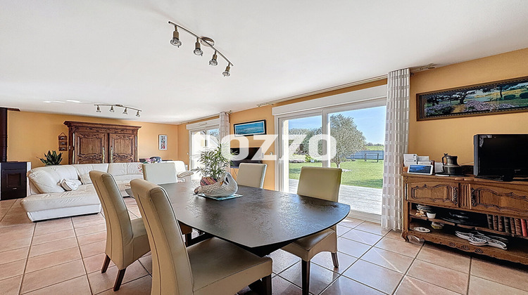 Ma-Cabane - Vente Maison LINGREVILLE, 120 m²