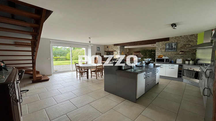 Ma-Cabane - Vente Maison LINGREVILLE, 150 m²