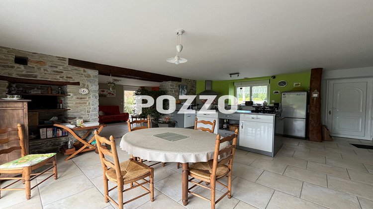 Ma-Cabane - Vente Maison LINGREVILLE, 150 m²