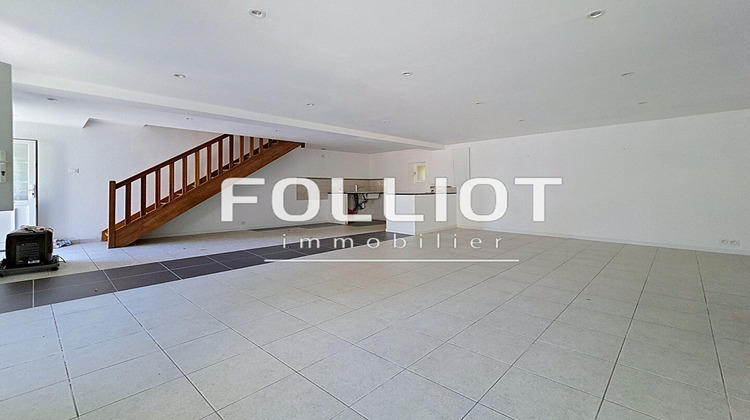 Ma-Cabane - Vente Maison LINGREVILLE, 80 m²