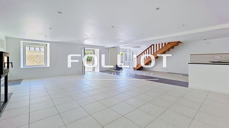 Ma-Cabane - Vente Maison LINGREVILLE, 80 m²