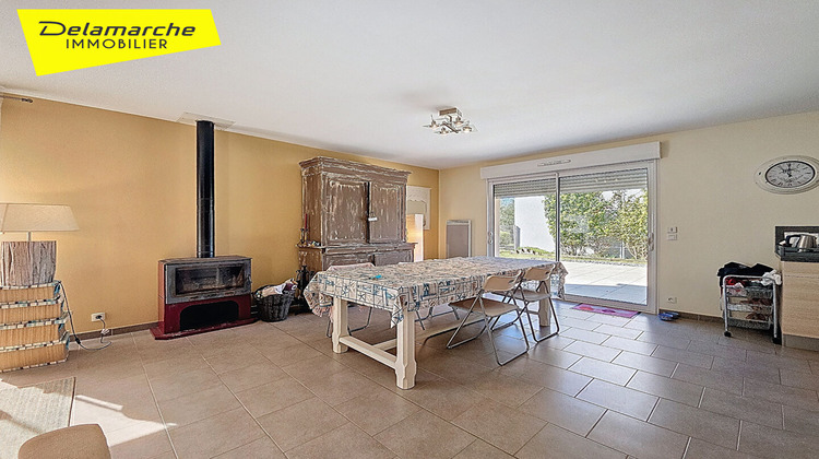 Ma-Cabane - Vente Maison LINGREVILLE, 127 m²