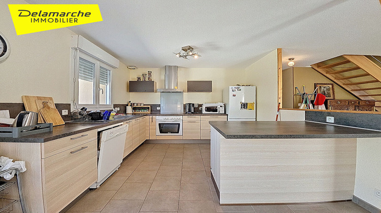 Ma-Cabane - Vente Maison LINGREVILLE, 127 m²