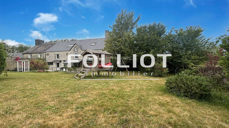Ma-Cabane - Vente Maison LINGREVILLE, 175 m²
