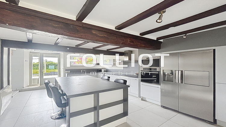 Ma-Cabane - Vente Maison LINGREVILLE, 175 m²