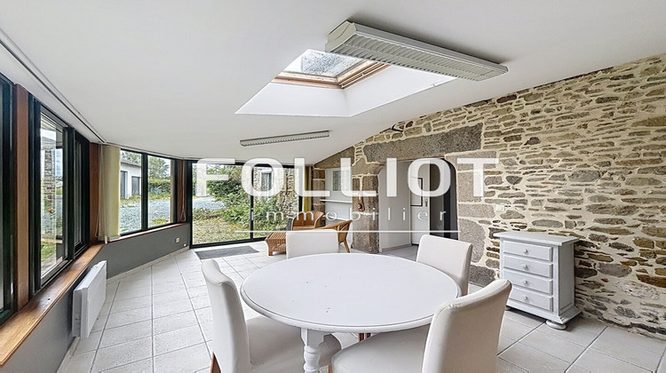 Ma-Cabane - Vente Maison LINGREVILLE, 175 m²