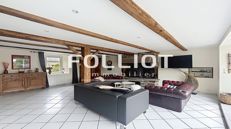 Ma-Cabane - Vente Maison LINGREVILLE, 175 m²