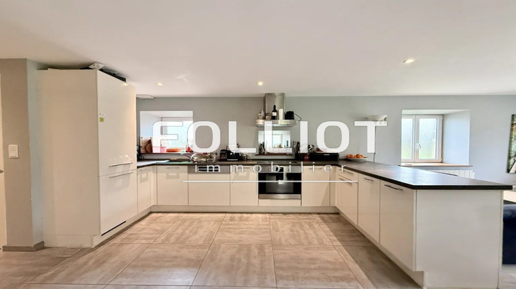 Ma-Cabane - Vente Maison LINGREVILLE, 97 m²