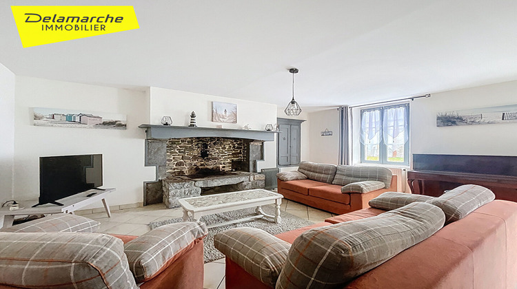 Ma-Cabane - Vente Maison LINGREVILLE, 106 m²