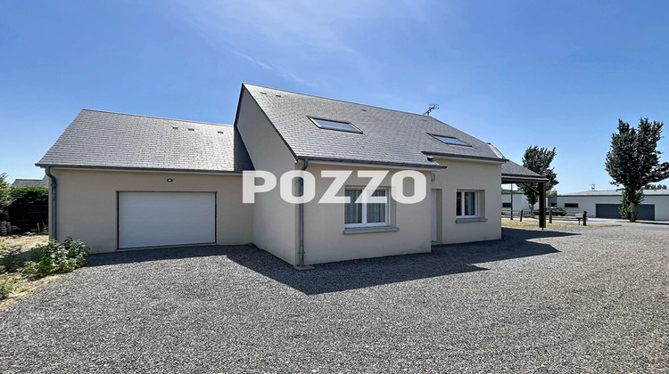 Ma-Cabane - Vente Maison LINGREVILLE, 101 m²