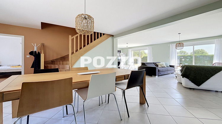 Ma-Cabane - Vente Maison LINGREVILLE, 101 m²