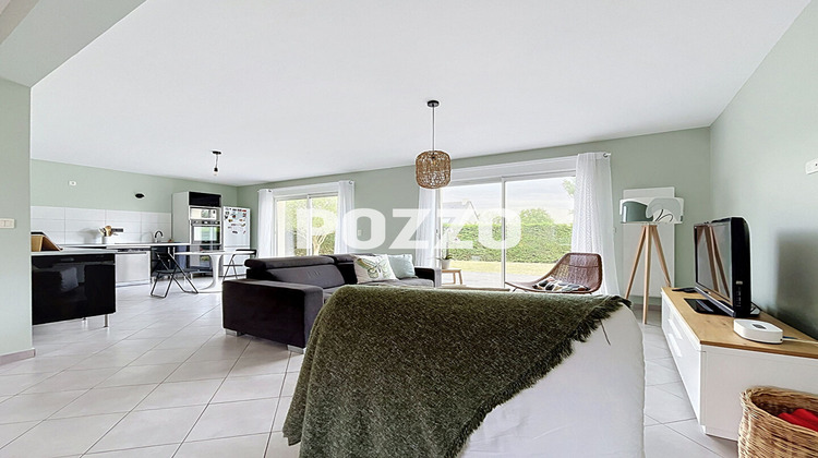 Ma-Cabane - Vente Maison LINGREVILLE, 101 m²