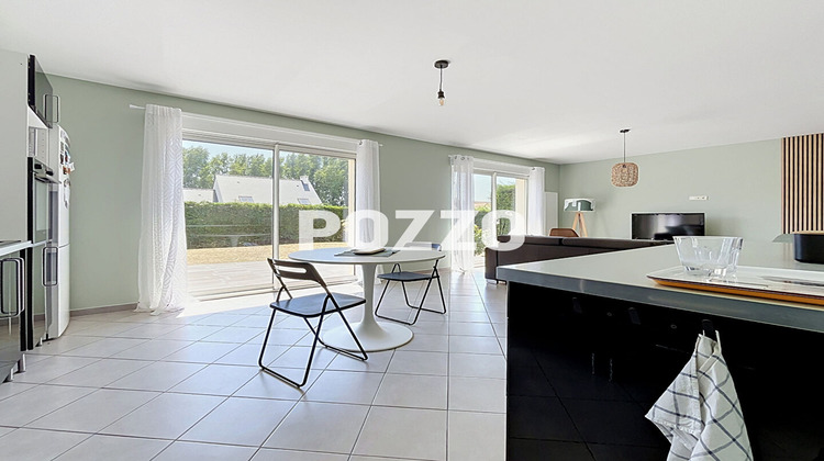 Ma-Cabane - Vente Maison LINGREVILLE, 101 m²