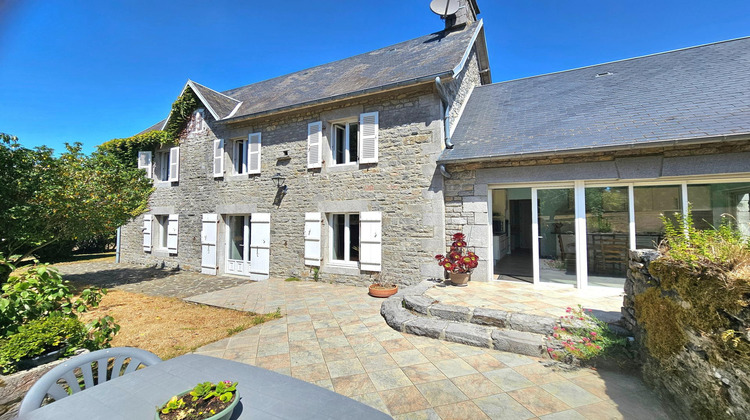 Ma-Cabane - Vente Maison Lingreville, 230 m²