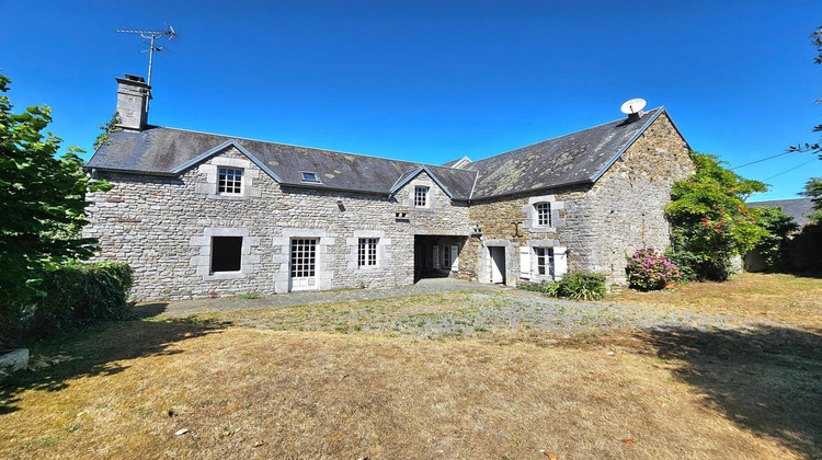 Ma-Cabane - Vente Maison Lingreville, 230 m²