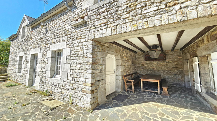 Ma-Cabane - Vente Maison Lingreville, 230 m²