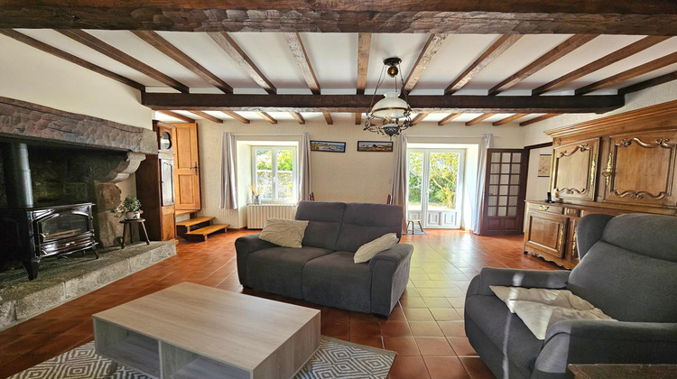 Ma-Cabane - Vente Maison Lingreville, 230 m²
