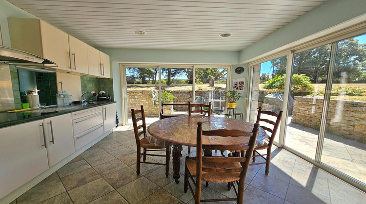 Ma-Cabane - Vente Maison Lingreville, 230 m²