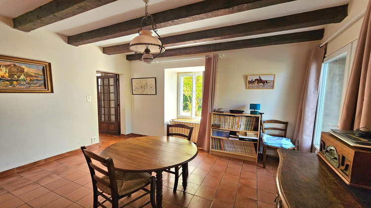 Ma-Cabane - Vente Maison Lingreville, 230 m²