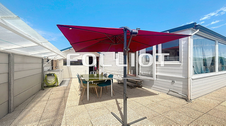 Ma-Cabane - Vente Maison LINGREVILLE, 36 m²