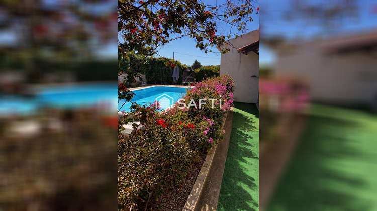 Ma-Cabane - Vente Maison Linguizzetta, 80 m²