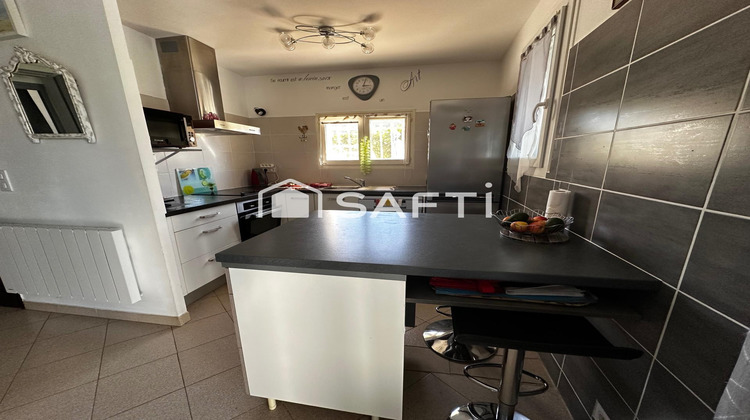 Ma-Cabane - Vente Maison Linguizzetta, 80 m²