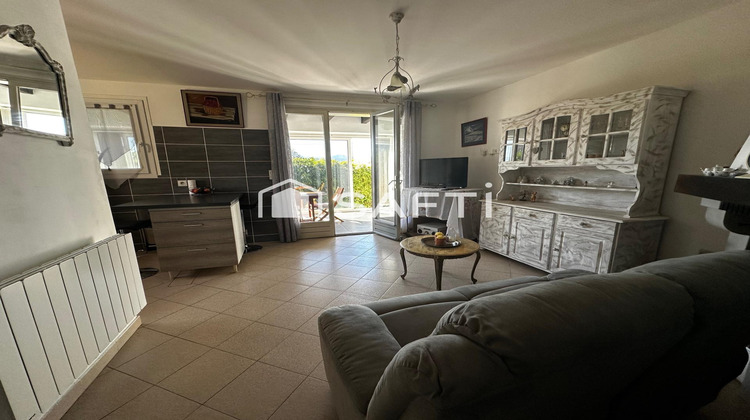 Ma-Cabane - Vente Maison Linguizzetta, 80 m²