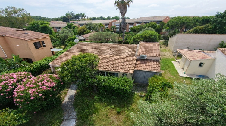 Ma-Cabane - Vente Maison LINGUIZZETTA, 82 m²