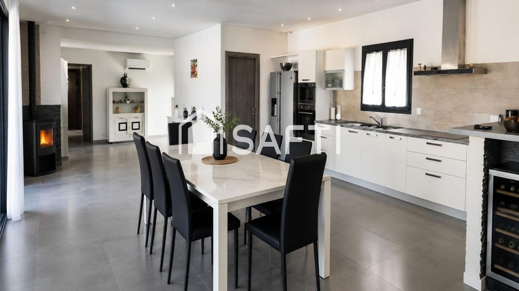 Ma-Cabane - Vente Maison Linguizzetta, 150 m²