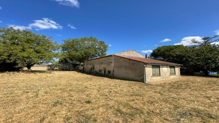 Ma-Cabane - Vente Maison Liniers, 130 m²