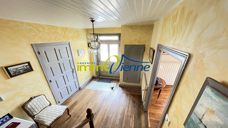 Ma-Cabane - Vente Maison LINIERS, 185 m²