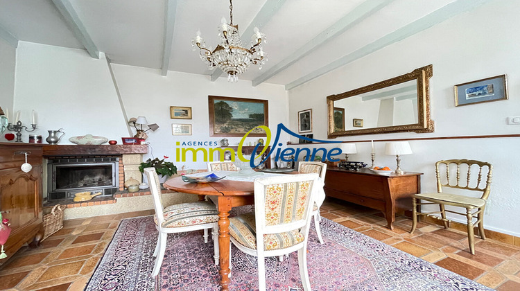 Ma-Cabane - Vente Maison LINIERS, 185 m²