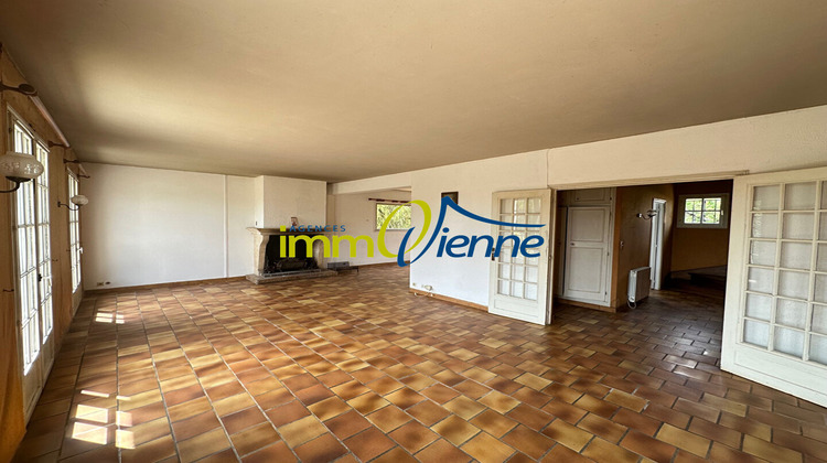 Ma-Cabane - Vente Maison LINIERS, 149 m²