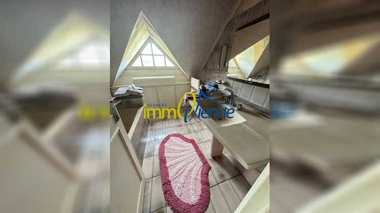 Ma-Cabane - Vente Maison LINIERS, 149 m²