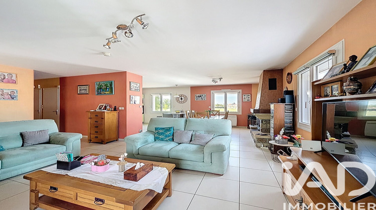Ma-Cabane - Vente Maison Liniers, 88 m²