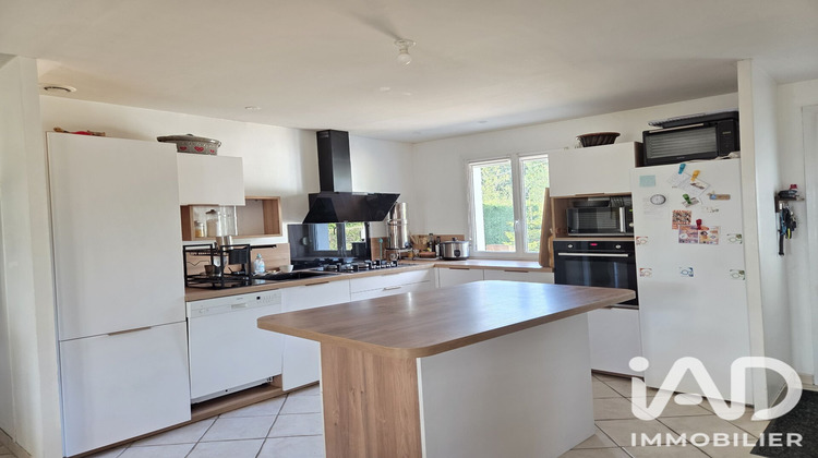 Ma-Cabane - Vente Maison Liniers, 108 m²