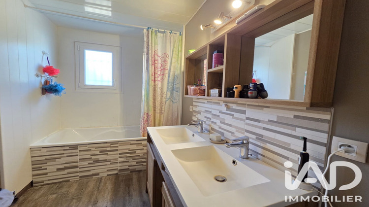Ma-Cabane - Vente Maison Liniers, 108 m²