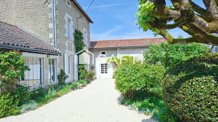 Ma-Cabane - Vente Maison Liniers, 185 m²