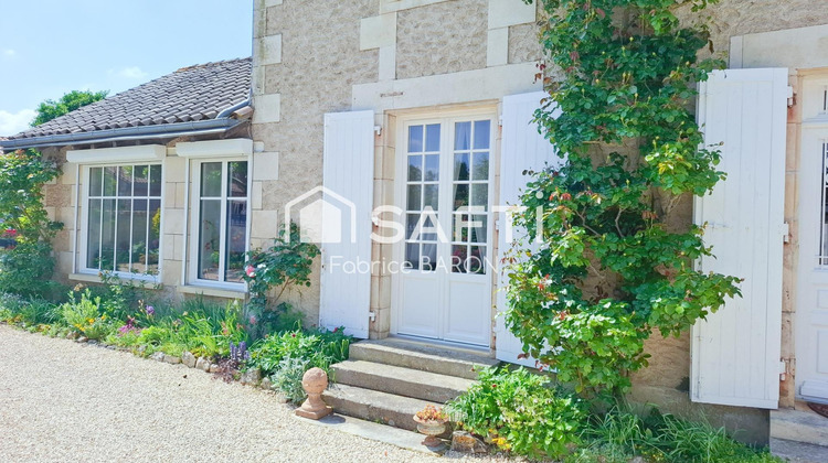 Ma-Cabane - Vente Maison Liniers, 185 m²