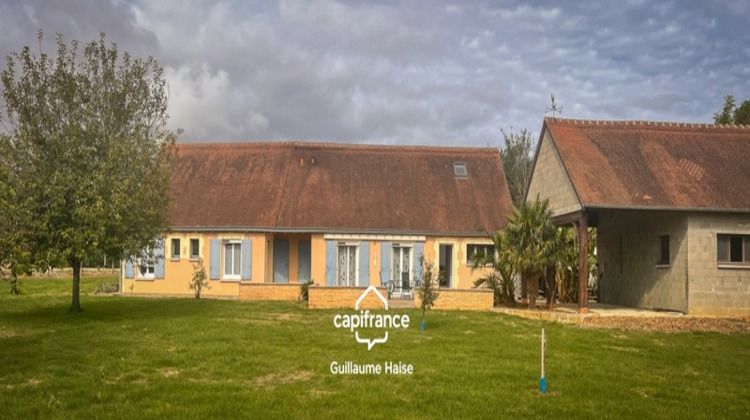 Ma-Cabane - Vente Maison LINIEZ, 171 m²