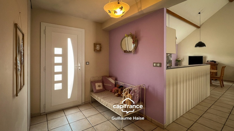 Ma-Cabane - Vente Maison LINIEZ, 171 m²