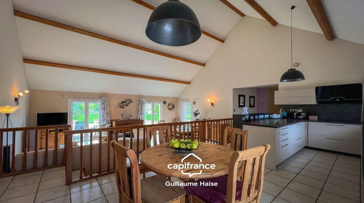 Ma-Cabane - Vente Maison LINIEZ, 171 m²