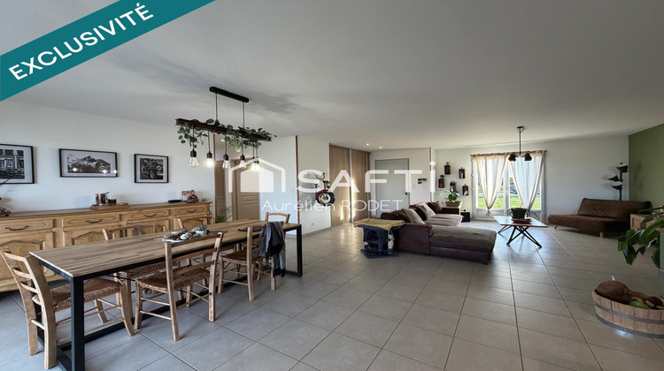 Ma-Cabane - Vente Maison Liniez, 106 m²