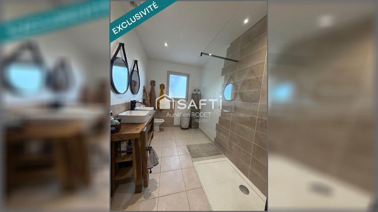 Ma-Cabane - Vente Maison Liniez, 106 m²