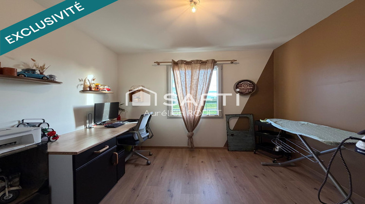 Ma-Cabane - Vente Maison Liniez, 106 m²