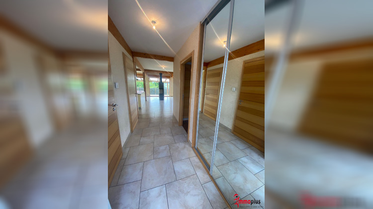 Ma-Cabane - Vente Maison Linsdorf, 138 m²